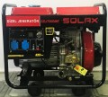 Solax SDJ 7000ME