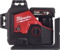 Milwaukee M12 3PL-401C