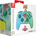 PDP Faceoff Deluxe+ Audio Wired Controller