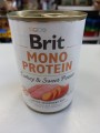 Brit Mono Protein Turkey/Sweet Potato 2.4 kg