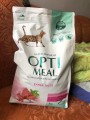 Optimeal Extra Taste 0.2 kg