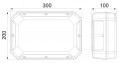 Pioneer TS-WX400DA