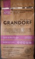 Grandorf Kitten Lamb/Brown Rice 2 kg