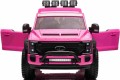 Ramiz Ford Super Duty 4x4