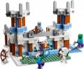 Lego The Ice Castle 21186