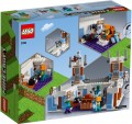 Lego The Ice Castle 21186