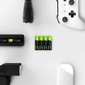Green Cell 4xAA 2000 mAh