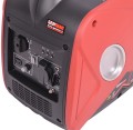 GENMAC GR2500IN