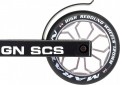 Maraton Tornado SCS