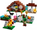 Lego The Abandoned Village 21190