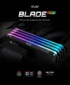 OLOY Blade RGB DDR4 2x8Gb