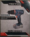 Tryton TJV20