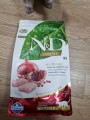 Farmina Prime Neutered Chicken/Pomegranate 10 kg