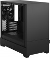 Fractal Design Pop Mini Silent Black TG Clear