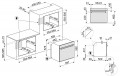 Smeg Classica SOP6302S2PX