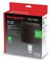 Honeywell HPA830WE4