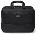 Dicota Eco Top Traveller Twin Select 14-15.6