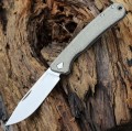 Kershaw Federalist