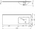Elita Skappa 120 R 146039
