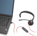 Poly Blackwire 3310 USB-A