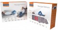 Lanaform Massage Mattress