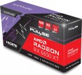 Sapphire Radeon RX 6650 XT PULSE