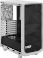 Fractal Design Meshify 2 Compact Lite White TG Clear