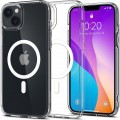 Spigen Ultra Hybrid (MagFit) for iPhone 14 Plus