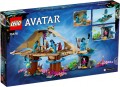 Lego Metkayina Reef Home 75578