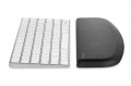 Kensington ErgoSoft Wrist Rest for Slim Compact Keyboards