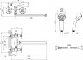 KRONER Royce-C072 CV029048