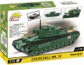 COBI Churchill Mk. IV 2717