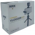 Rode Vlogger Kit USB-C Edition