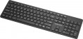 Silver Monkey K41 Wireless Slim Keyboard