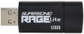 Patriot Memory Supersonic Rage Lite 128Gb