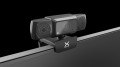 KRUX Streaming FHD Webcam with AutoFocus