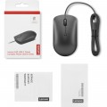 Lenovo 540 USB-C Compact Mouse
