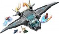 Lego The Avengers Quinjet 76248