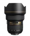 Nikon 14-24mm f/2.8G AF-S ED Nikkor