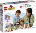 Lego Learn About Chinese Culture 10411