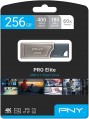 PNY PRO Elite USB 3.1 256Gb
