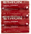 Etron Mega Power 4xAA