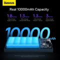 BASEUS Adaman2 Digital Display 30W 10000