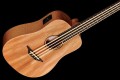 Harley Benton Kahuna CLU-Bass Mahogany