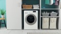 Indesit BDE 86435 9EWS EU