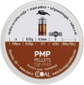 Coal PMP 4.5 mm 0.52 g 150 pcs