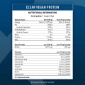 Applied Nutrition Clear Vegan Protein