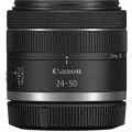 Canon 24-50mm f/4.5-6.3 RF IS STM