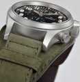 Hamilton Khaki Field Auto Chrono H71706830