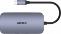 Unitek uHUB N9+ 9-in-1 USB-C Ethernet Hub with HDMI, 100W Po